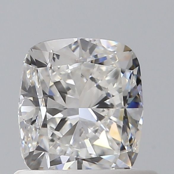 Diamond Natural 0.8Ct G-VVS2 Cushion - GIA6505913223