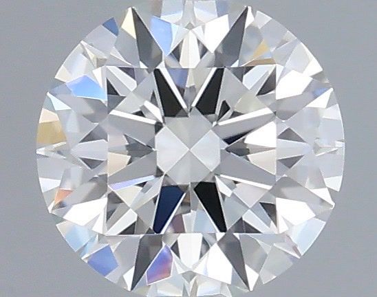 Diamond Natural 0.35Ct H-VVS1 Round - IGI741575354