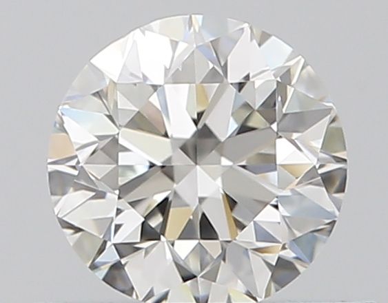 Diamond Natural 0.5Ct I-VS1 Round - GIA1515512534