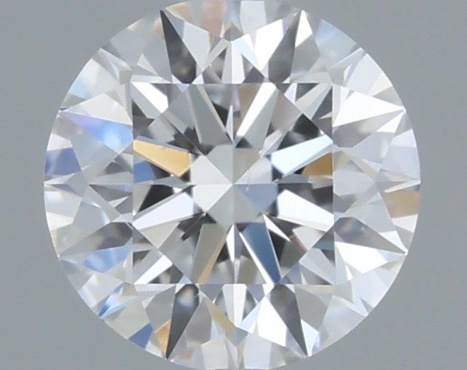 Diamond Natural 0.35Ct E-VS2 Round - GIA6542042039