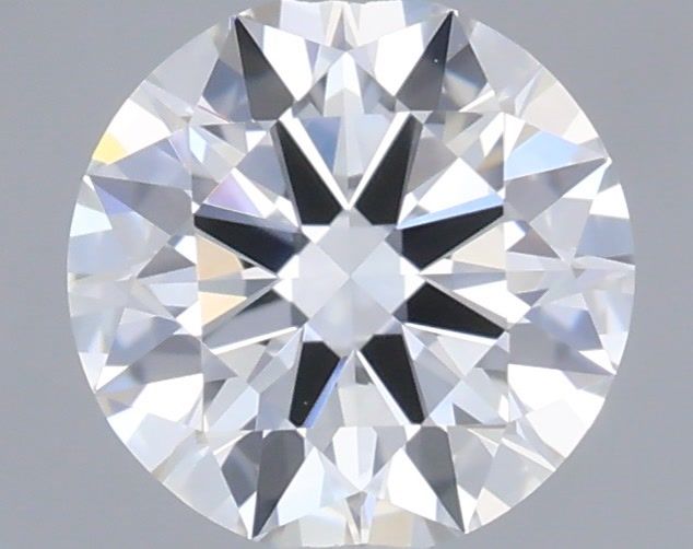 Diamond Natural 0.4Ct E-IF Round - GIA6541062875