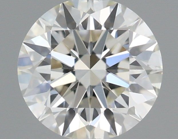 Diamond Natural 0.53Ct I-IF Round - IGI680575587