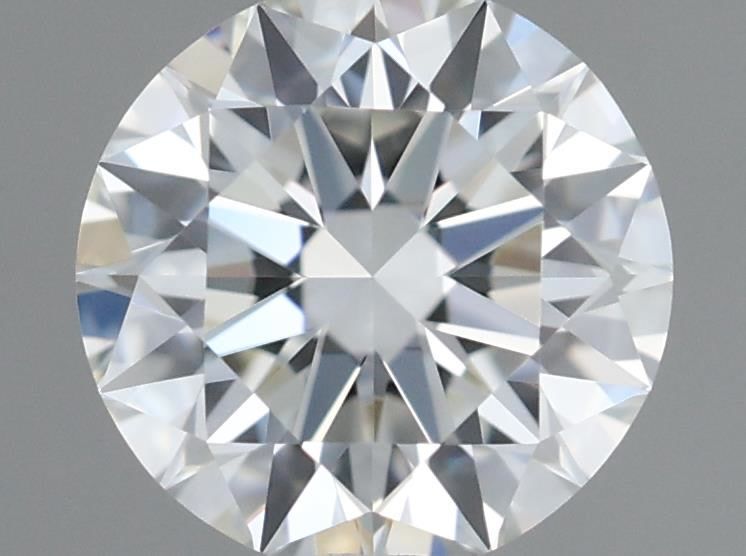 Diamond Natural 0.56Ct G-IF Round - IGI639454103