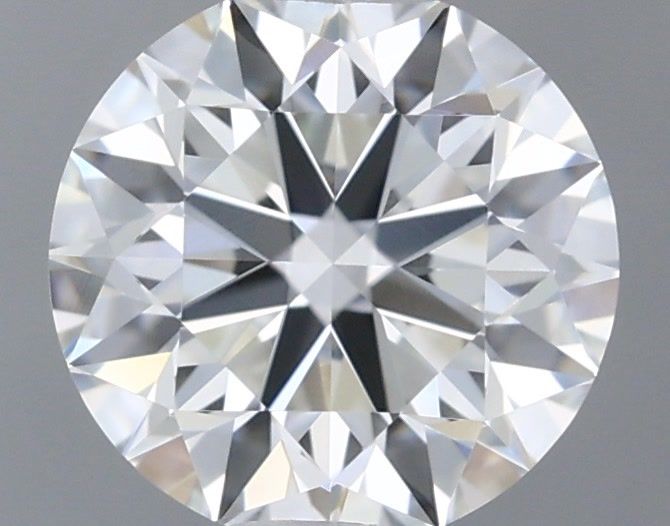 Diamond Natural 0.62Ct E-VVS1 Round - IGI639453821