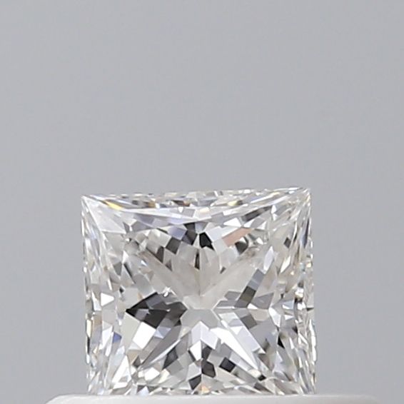 Diamond Natural 0.3Ct E-VS2 Princess - GIA2516867055