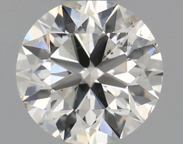 Diamond Natural 0.4Ct I-SI2 Round - IGI692522739