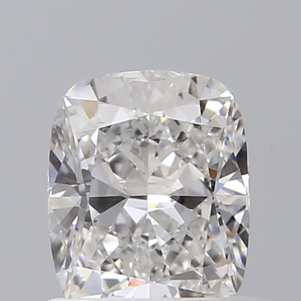 Diamond Natural 0.72Ct E-SI1 Cushion - GIA7491247807