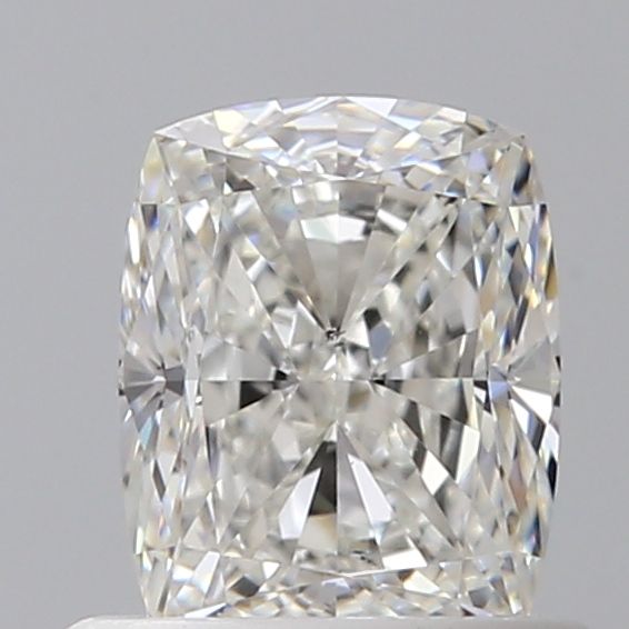 Diamond Natural 0.8Ct G-SI1 Cushion - GIA1527612926