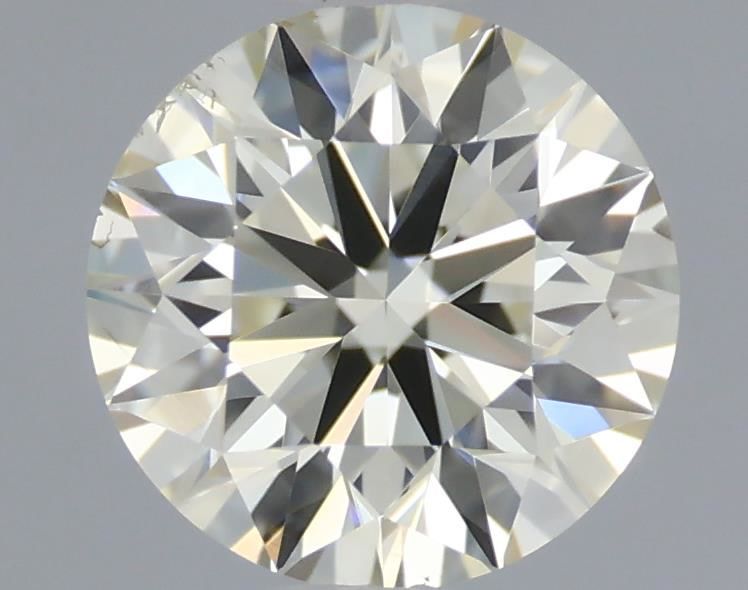 Diamond Natural 0.4Ct M-VS2 Round - IGI601316887
