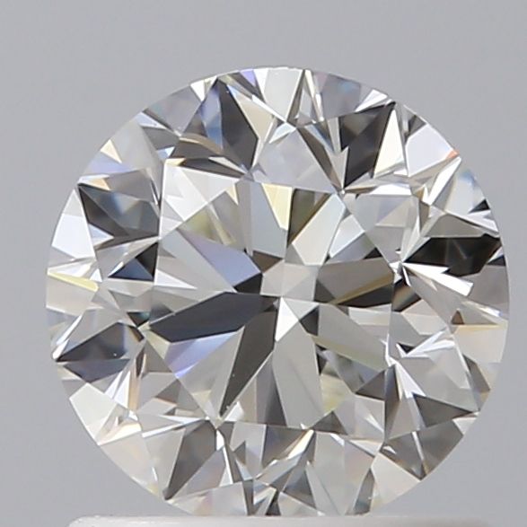 Diamond Natural 0.9Ct I-VS1 Round - GIA2538128026