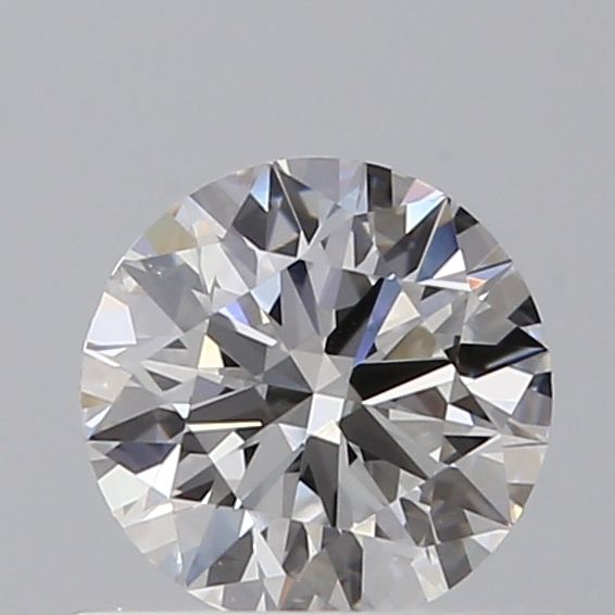 Diamond Natural 0.5Ct E-VS1 Round - GIA1529689793