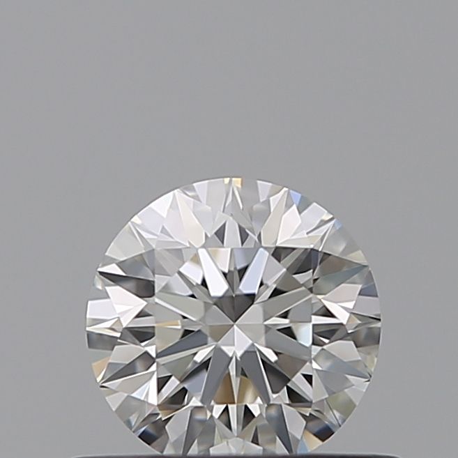 Diamond Natural 0.44Ct F-IF Round - IGI712519668