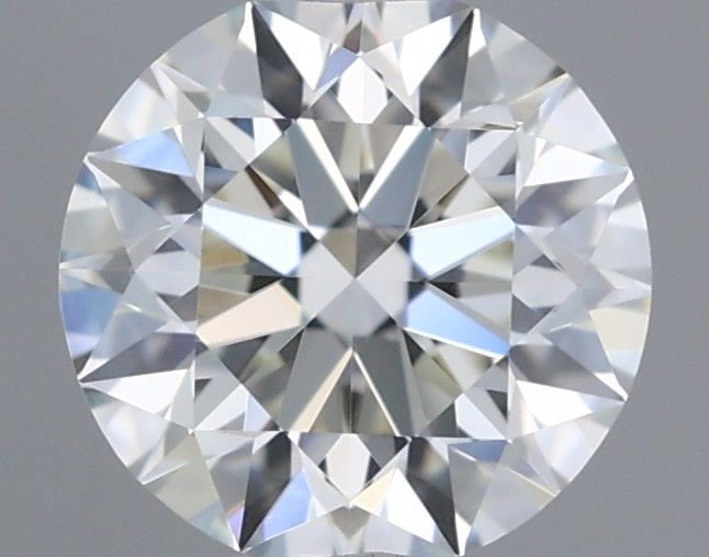 Diamond Natural 0.42Ct G-IF Round - IGI639454199
