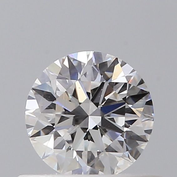 Diamond Natural 0.43Ct D-VS2 Round - GIA6525465823