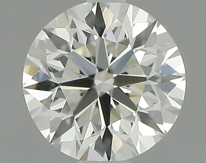 Diamond Natural 0.4Ct I-IF Round - IGI659450846