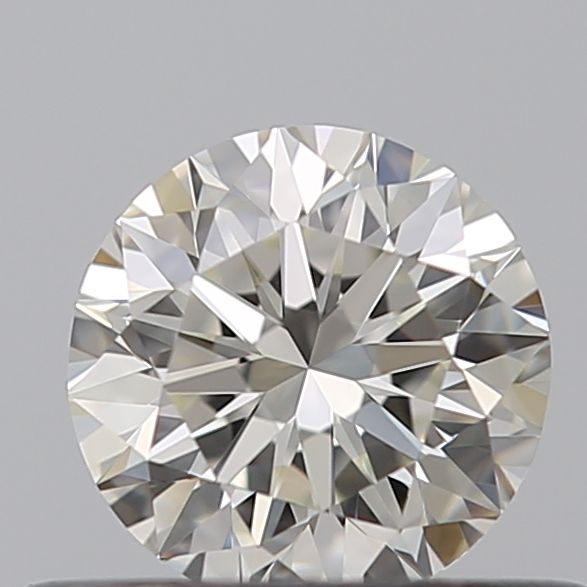 Diamond Natural 0.4Ct H-VVS1 Round - IGI694592078