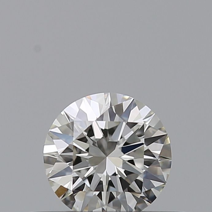 Diamond Natural 0.31Ct I-IF Round - IGI694593222