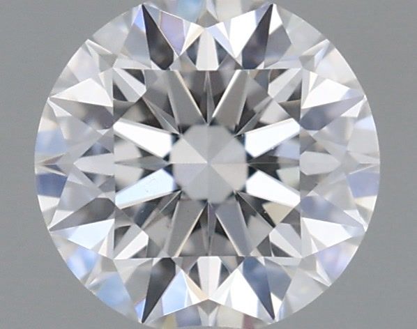 Diamond Natural 0.3Ct D-VS2 Round - GIA1533698823