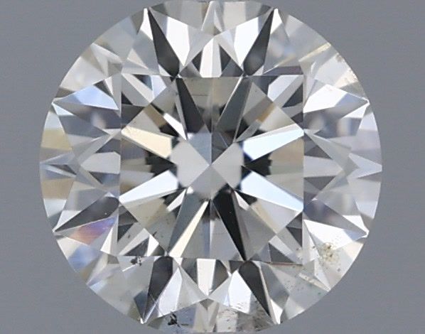 Diamond Natural 0.41Ct I-SI2 Round - IGI719526041