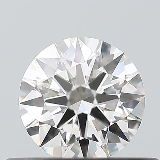 Diamond Natural 0.33Ct G-VVS2 Round - IGI694593649