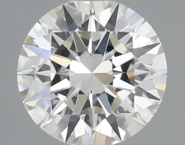 Diamond Natural 0.52Ct I-IF Round - IGI671431431