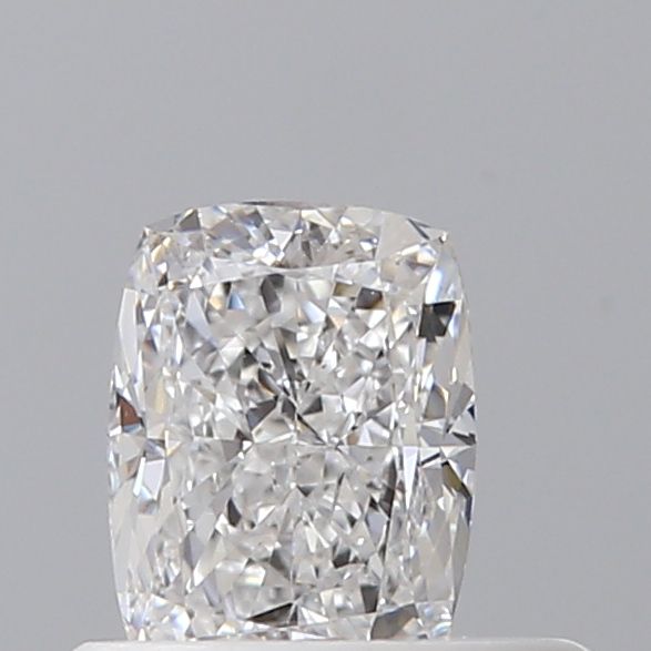 Diamond Natural 0.5Ct D-VS2 Cushion - GIA6515909137