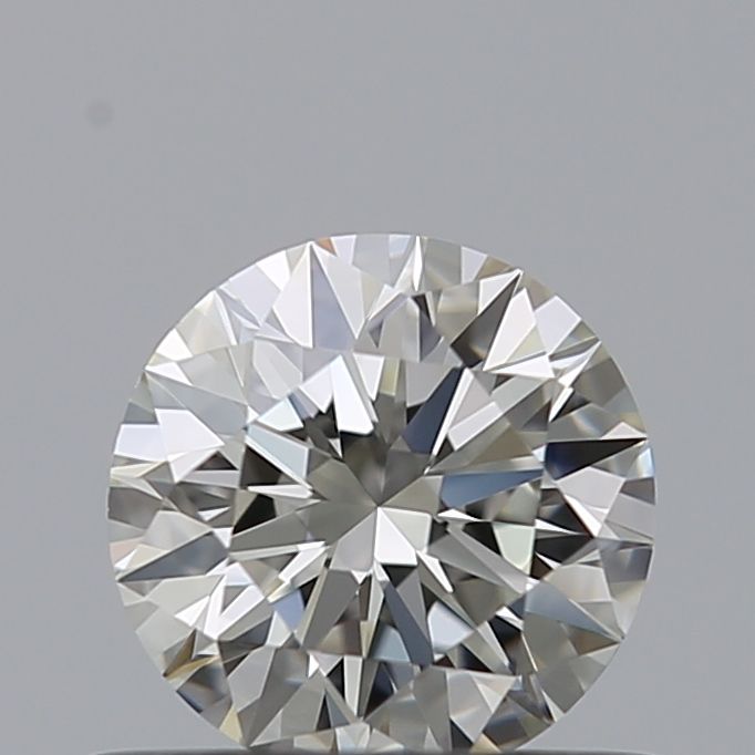 Diamond Natural 0.5Ct I-IF Round - IGI680574865