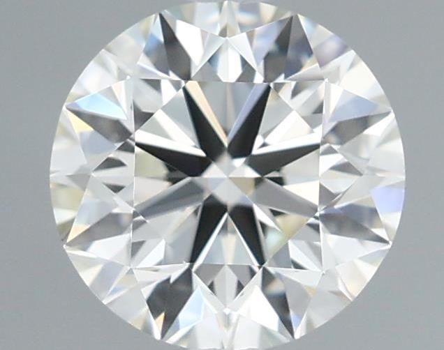 Diamond Natural 0.85Ct J-VVS1 Round - IGI572364720