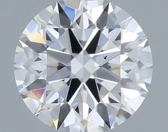 Diamond Natural 0.3Ct F-VS2 Round - GIA2547146077