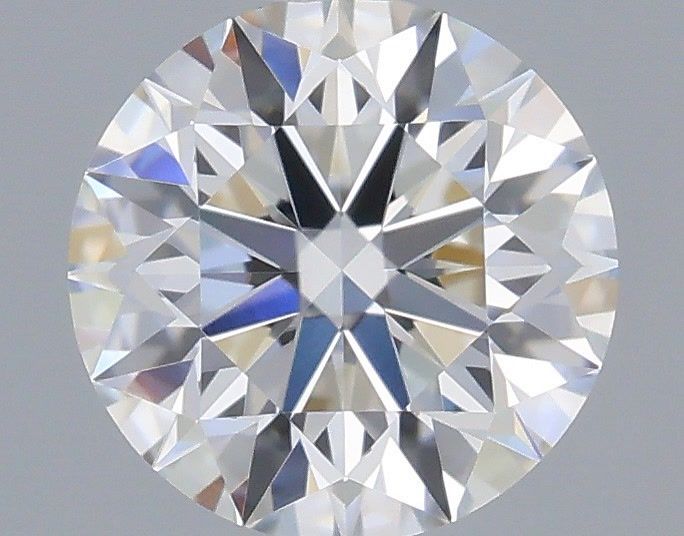 Diamond Natural 0.4Ct D-VVS1 Round - GIA6542059851