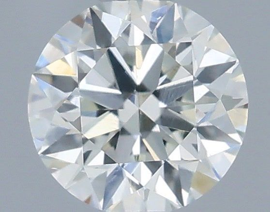 Diamond Natural 0.35Ct F-VS1 Round - IGI770696123