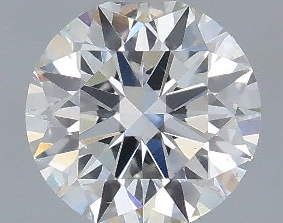 Diamond Natural 0.31Ct G-VS2 Round - GIA5543190400