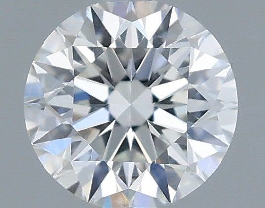 Diamond Natural 0.3Ct G-VS2 Round - GIA6545222364