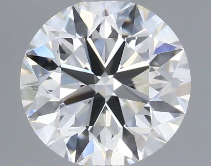 Diamond Natural 0.78Ct F-IF Round - IGI639453924