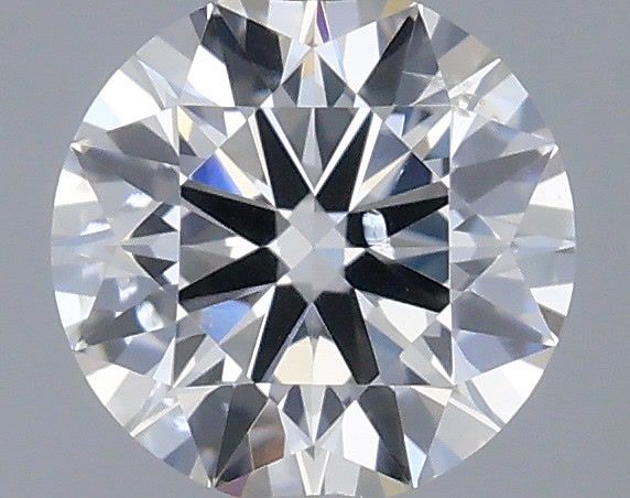 Diamond Natural 0.3Ct F-SI2 Round - IGI770697853