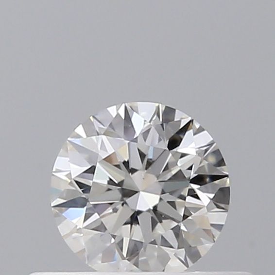 Diamond Natural 0.31Ct E-VS1 Round - GIA2546648727