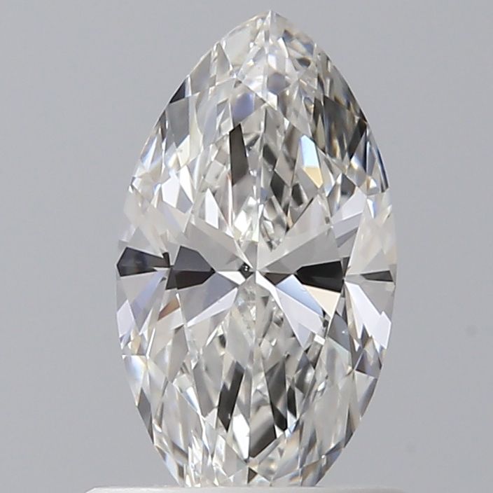 Diamond Natural 0.7Ct F-VS2 Marquise - GIA2547650363