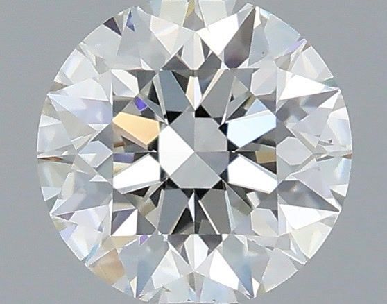 Diamond Natural 0.45Ct G-VS1 Round - IGI770697649
