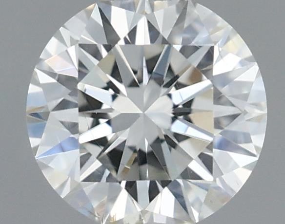 Diamond Natural 0.37Ct H-SI1 Round - IGI657454099