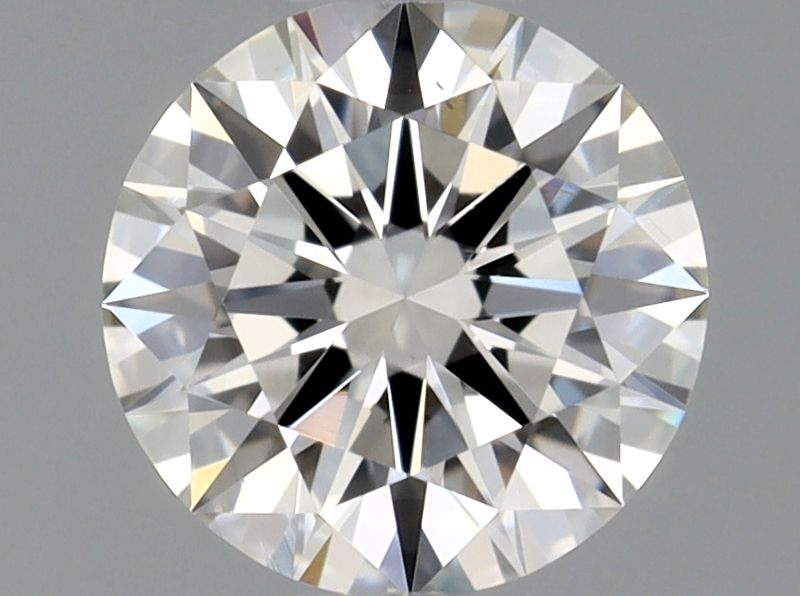 Diamond Natural 0.41Ct G-VS2 Round - GIA2231781751