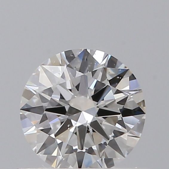 Diamond Natural 0.43Ct E-SI1 Round - GIA7526207981