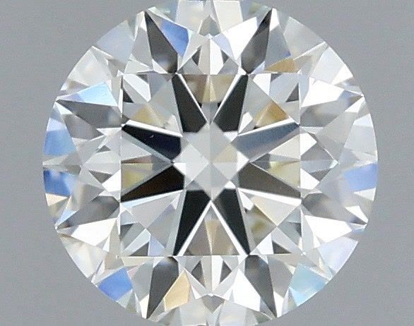 Diamond Natural 0.56Ct H-VVS2 Round - IGI770694745