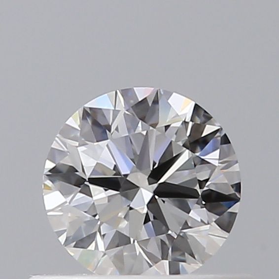 Diamond Natural 0.4Ct E-VS2 Round - GIA7548890273