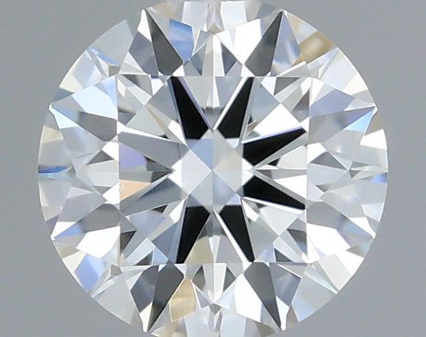 Diamond Natural 0.32Ct G-VS1 Round - IGI770695726