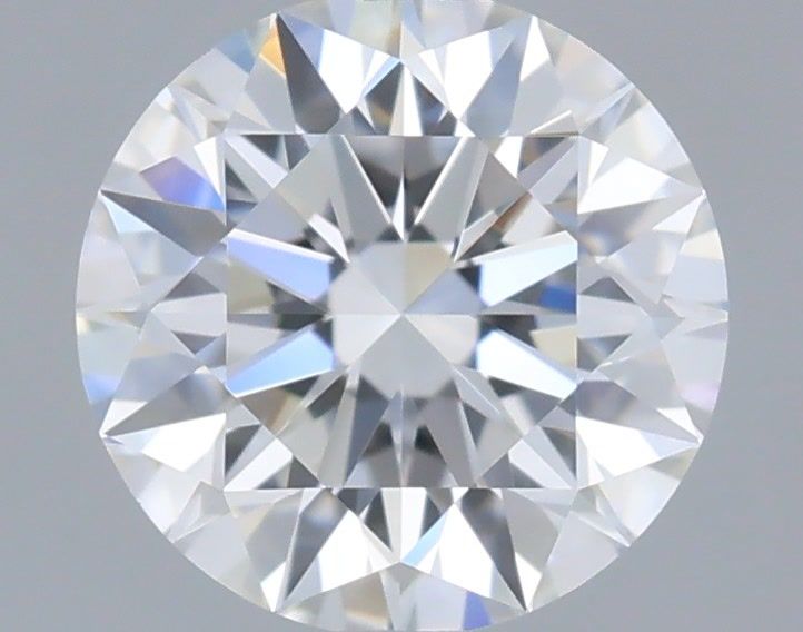 Diamond Natural 0.46Ct E-VVS1 Round - IGI743525292