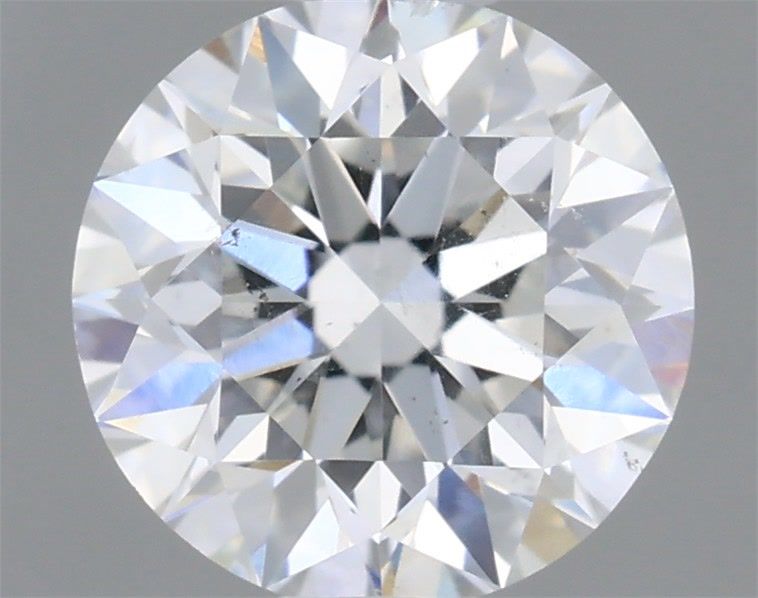 Diamond Natural 0.51Ct E-SI1 Round - IGI691519292