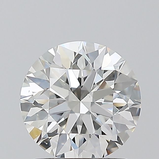 Diamond Natural 1.2Ct G-VS2 Round - GIA5546957361