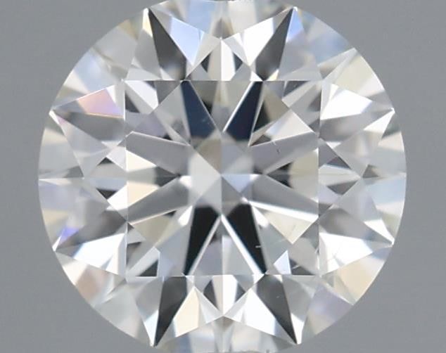 Diamond Natural 0.36Ct F-SI1 Round - IGI691519362
