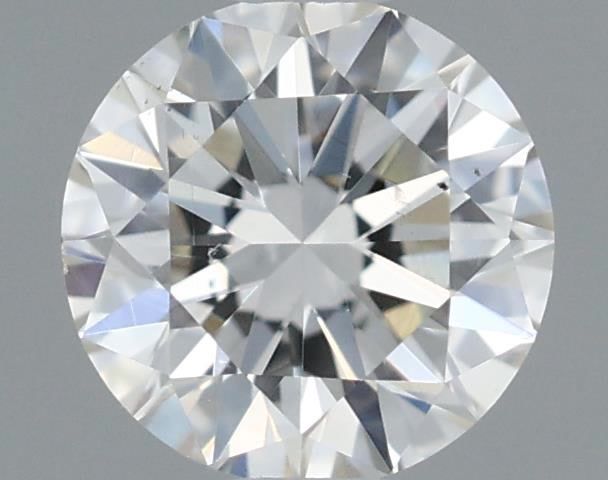 Diamond Natural 0.3Ct G-SI1 Round - IGI691520380