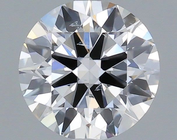 Diamond Natural 0.35Ct F-SI1 Round - IGI712539915